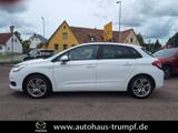 Citroën C4 Lim. (08.2010->) Exclusive - Citroën C4 mit Diesel-Antrieb: 2.0
