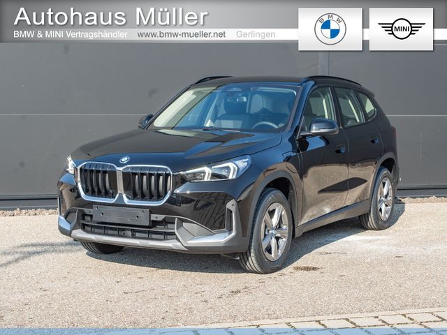 BMW X1 xDrive25e Premium Adaptiv LED Totwinkel SHZ