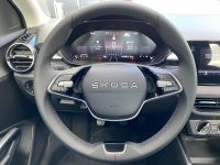 Skoda Fabia - Vorschau Bild 12