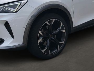 Cupra Formentor Basis +Fahrassistenz-Paket XL+FullLink