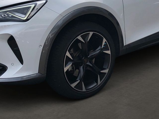 Cupra Formentor Basis +Fahrassistenz-Paket XL+FullLink