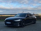 Audi A8 50 TDI PANO/STDHZG/ALLRADLENK/110% VOLL/RSE - Audi A8: Rs8