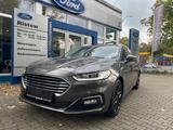 Ford Mondeo Titanium TECHNO/BUSI/WINTER/AHK/LED - Ford Mondeo mit Benzin-Antrieb: Kombi, Automatik