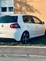 Volkswagen VW 5 er Golf GT 170 PS Xenon Turbo Kompres... - Volkswagen Golf: 170 Ps