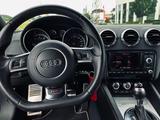 Audi HPerformance / TÜV / Spaßgarantie - Audi TT RS: Sportwagen