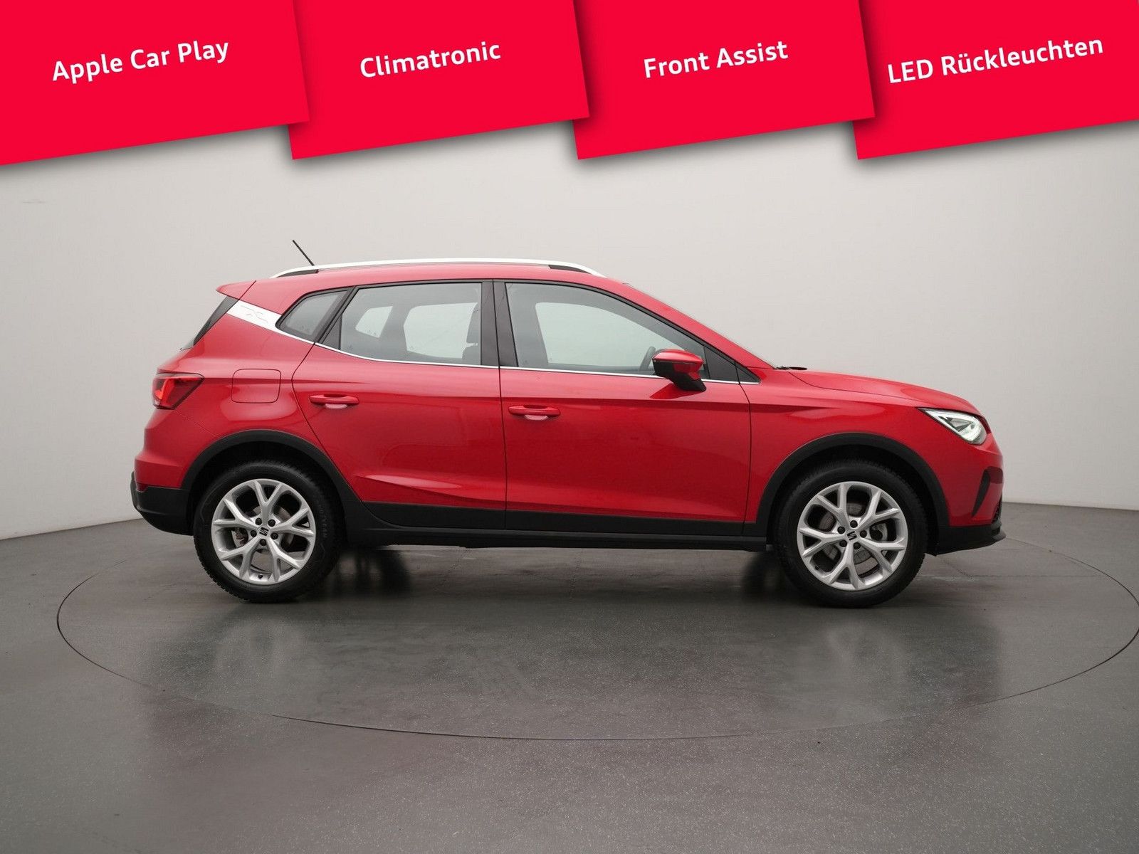 Seat Arona - Bild 3