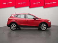 Seat Arona - Vorschau Bild 3