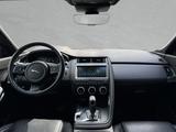 Jaguar E-Pace D150 S AWD 19"LED TFT Black-Pa.el.Heckkl. - Jaguar E-Pace in Hannover