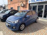 Hyundai i10 1.2 MPI Comfort- ok neopatentati - Hyundai i10: Comfort