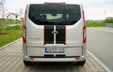 Ford Tourneo Custom Sport *Top - Ford Tourneo Custom Gebrauchtwagen in München