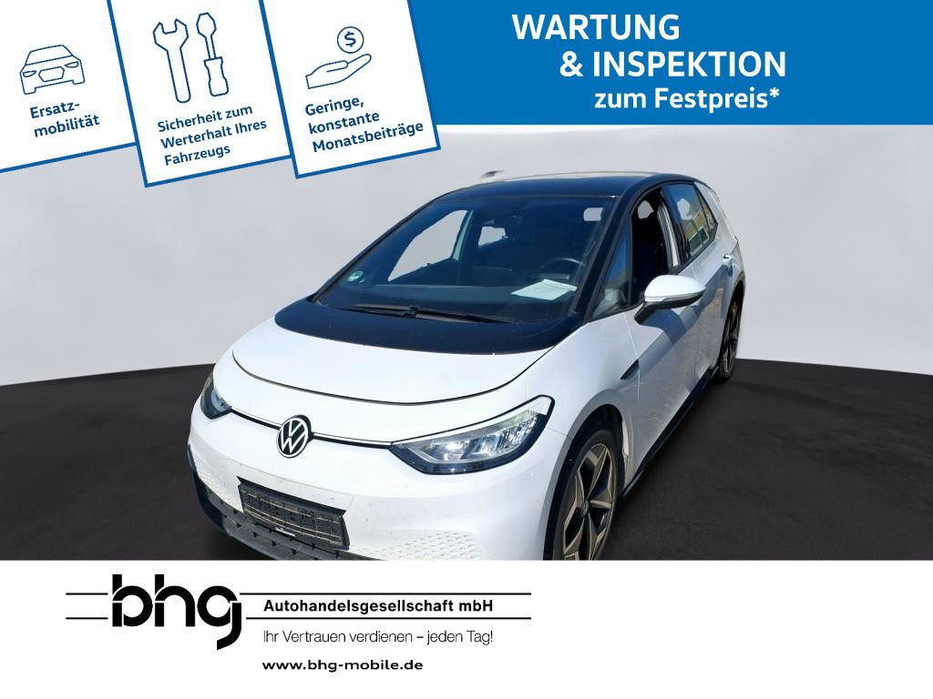 Volkswagen ID.3 Pro Performance Autom. imagem 2