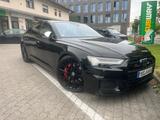 Audi S6 TDI, Tüv neu, Soft Close, Bang Olufsen, 21 Zo - Audi S6 mit Diesel-Antrieb: Limousine