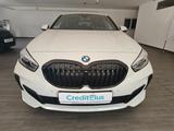 BMW 118 1 Limousine 118 d M Sport Shadow Leder AHK - gebrauchte BMW 118 aus dem Jahr 2023