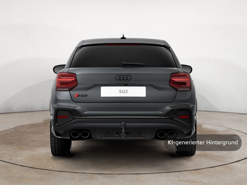 Audi SQ2 - Bild 3