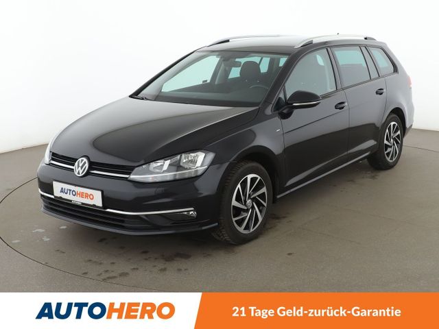 Volkswagen Golf VII 1.0 TSI Join*NAVI*PDC*SHZ*TEMPO*KLIMA*