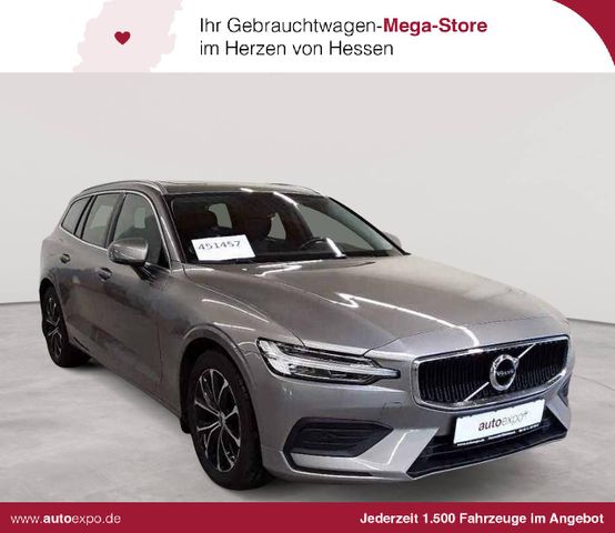 Volvo V60 D3 A. Momentum Pro PANO AHK RFK