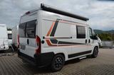 Weinsberg Carabus 540 MQ Edition Aufstelldach/AHK - Carabus