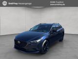 Mazda 6 Kombi SKYACTIV-G 194 Drive Homura 143 kW, 5-tü - Mazda 6 in Frankfurt (Main)
