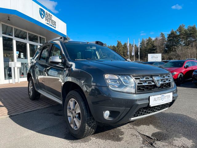 Dacia Duster 1.6 16V 105 Laureate 4x2 USB|Klima