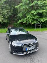 Audi A6 Allroad 3.0 TDI quattro 235kW tiptronic - - Audi A6 Allroad: Privatanbieter
