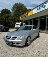 Mercedes-Benz SLK 200 Kompressor - Mercedes-Benz SLK-Klasse in Dortmund