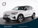 Volvo XC40 PURE ELECTRIC PLUS STANDHZ+KAMERA+LM19+MET+ - Volvo XC40 in Bochum