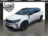 Opel Grandland GS Line - gebrauchte Opel Grandland (X) aus dem Jahr 2024