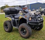 Kawasaki Brute Force 750 EPS, LOF Zulassung - Angebote