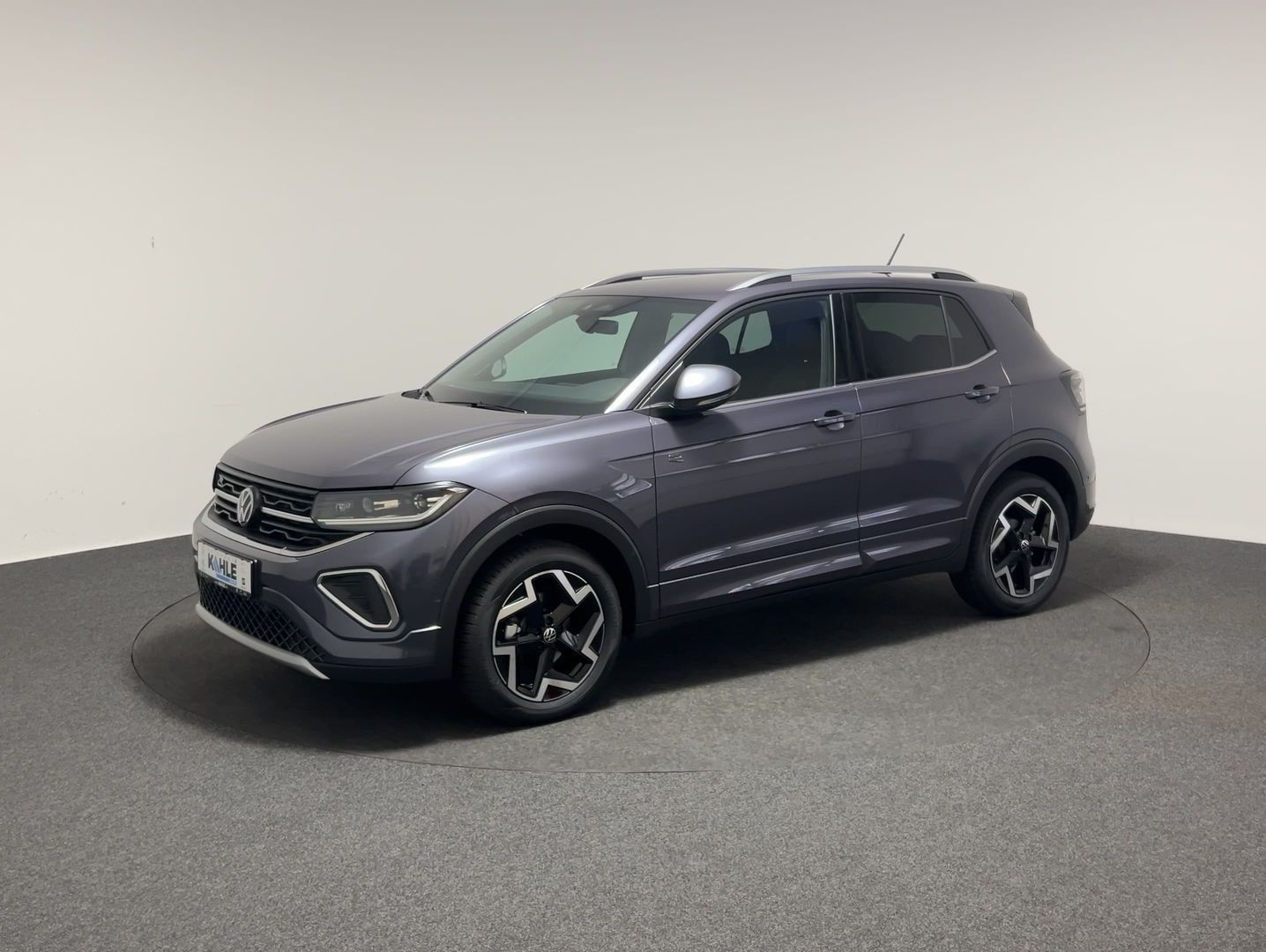 Volkswagen T-Cross - Bild 3