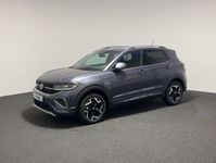 Volkswagen T-Cross - Vorschau Bild 3