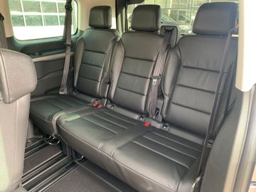 Bild 26 Opel Zafira Life GS L 8 Sitze Vollausstattung