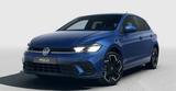 Volkswagen Polo 1.0 TSI DSG R-Line Alu17 Rückfahrkamera - Volkswagen Polo Neuwagen: Automatik