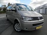 Volkswagen T5 Transporter Bus Caravelle Comfortline*ATM*Xen - : Transporter