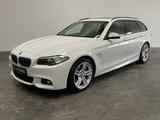 BMW 525 5 Touring 525 d*M-Paket/Autom./Pano/Leder* - BMW 525 mit Schiebedach