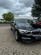 BMW 520d EfficientDynamics Edition A - - BMW 5er Reihe in Köln