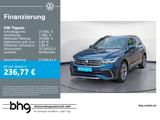 Volkswagen Tiguan 1.4 eHybrid DSG *R-LINE* #HEAD-UP #AHK #K - Volkswagen Tiguan mit Hybrid-Antrieb