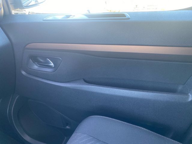 Proace Verso 2.0 L1 Team Deutschland AHK ACC HUD
