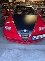 Alfa Romeo GTV 2.0 JTS 16V Medio Medio