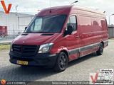 Mercedes-Benz Sprinter 313 2.2 CDI 432L EHD Kasten - Mercedes-Benz Koffer C4 sprinter 313