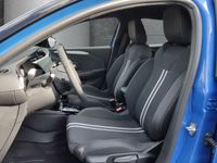 Opel Corsa - Vorschau Bild 8