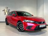 Honda CIVIC E:HEV 2.0 Hybrid ADVANCE PANO LED TOP - Honda Civic: Advance