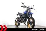 Ducati SCRAMBLER DESERT SLED - G.P.R.-Auspuff, LED - DUCATI SL