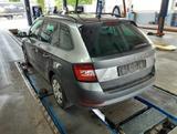 Skoda Fabia Combi 1.0 TSI DSG Best Of - Skoda Fabia: Best Of