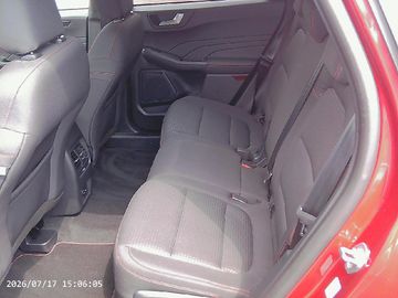 Ford Kuga Plug-In Hybrid ST-Line