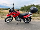 BMW F650 GS - BMW GEBRAUCHT F 650 GS