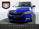Skoda Fabia Combi 1.0 TSI Style CARPLAY+PDC+SITZH+TEMP