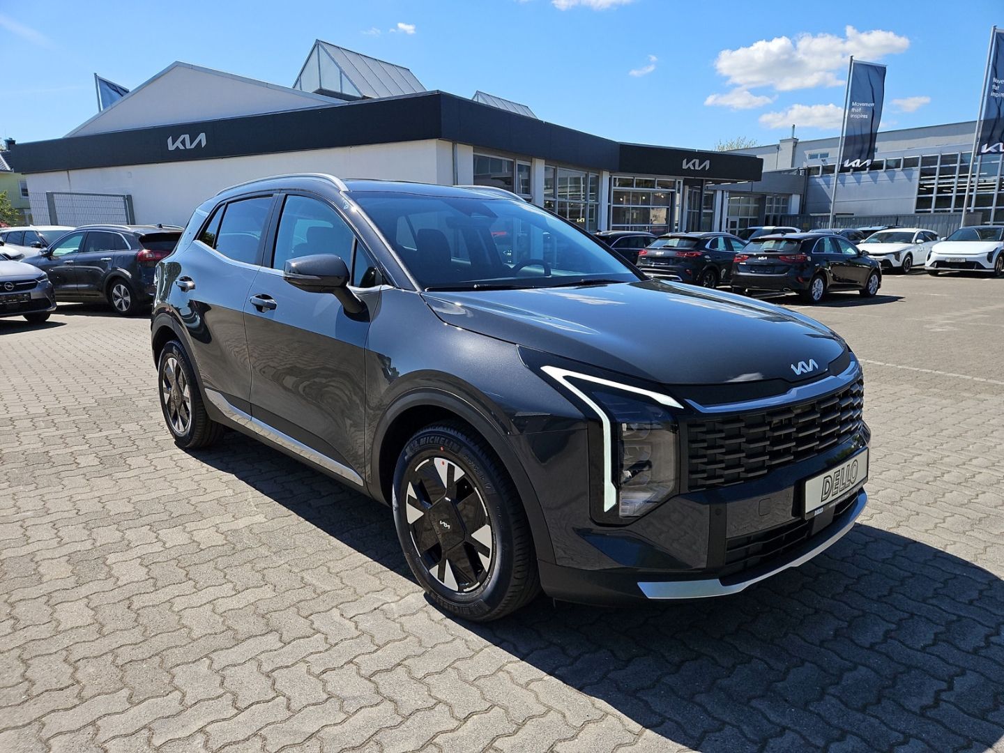 Kia Sportage - Bild 16