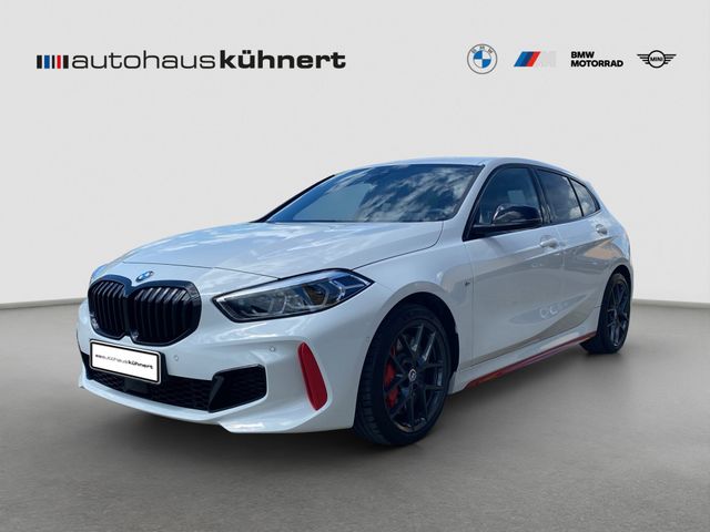 BMW 128ti ///M-Sport LED Tempo SpurAss HUD RFK DAB