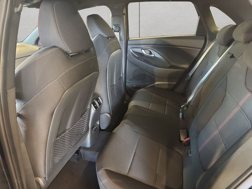 Hyundai i30 – Bild 15