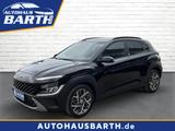Hyundai KONA Kona 1.6 GDI Ed. 30+ Hybrid 2WD *LED*AUT*NA - Hyundai KONA in Erfurt